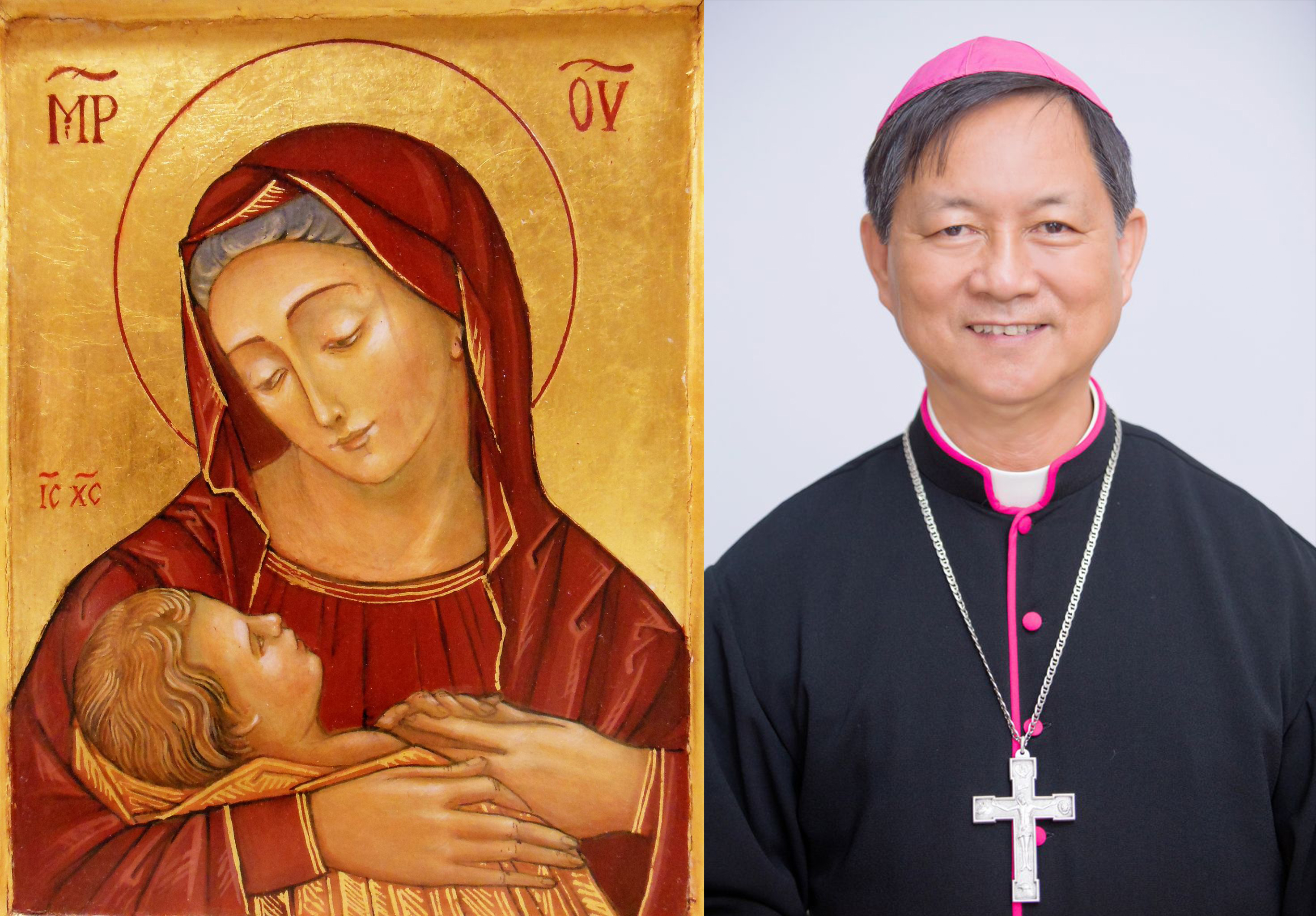 Lạc quan bước vào năm mới